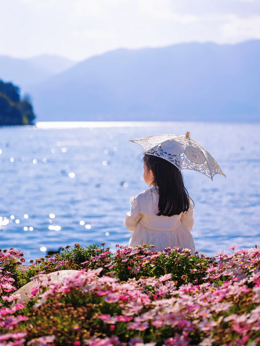 迄今为止,我最喜欢的国内亲子游城市出现了