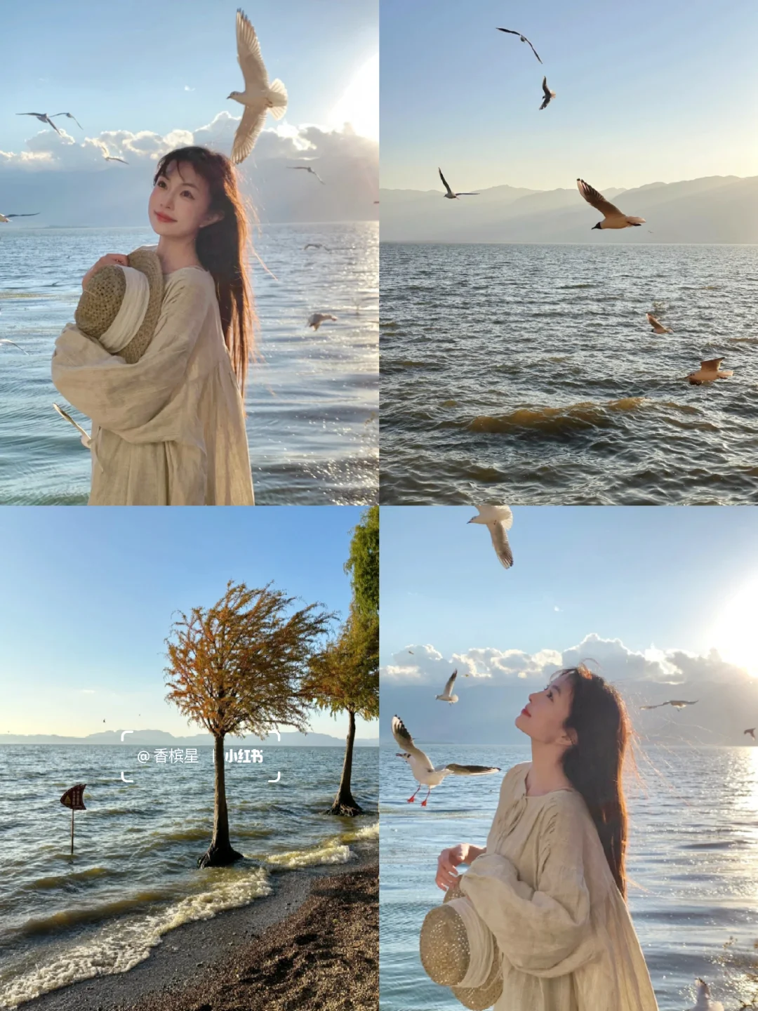 和男友👫去云南七天花了2600真诚分享❗️