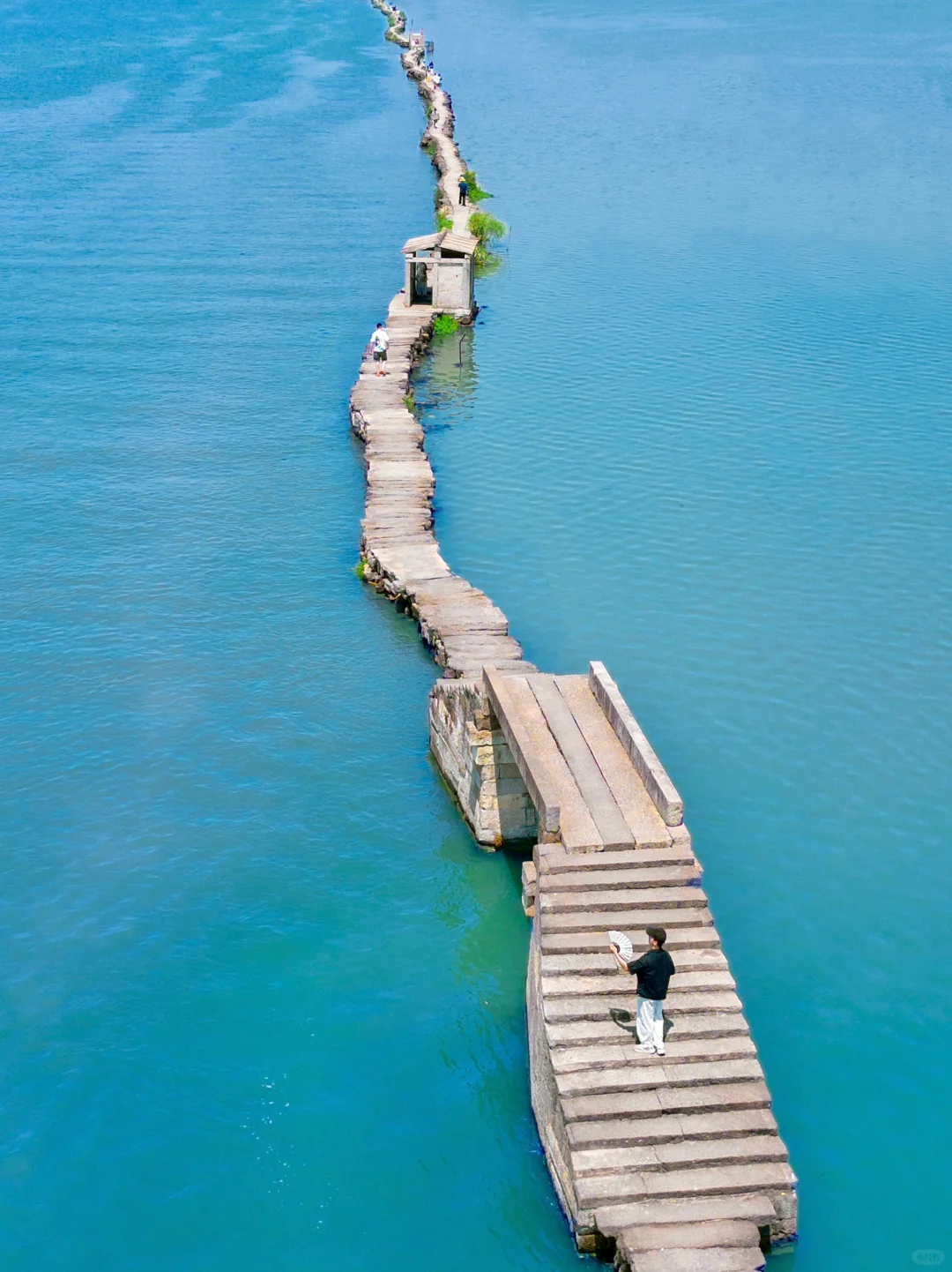 说起江南,绍兴在我心中没有平替!!