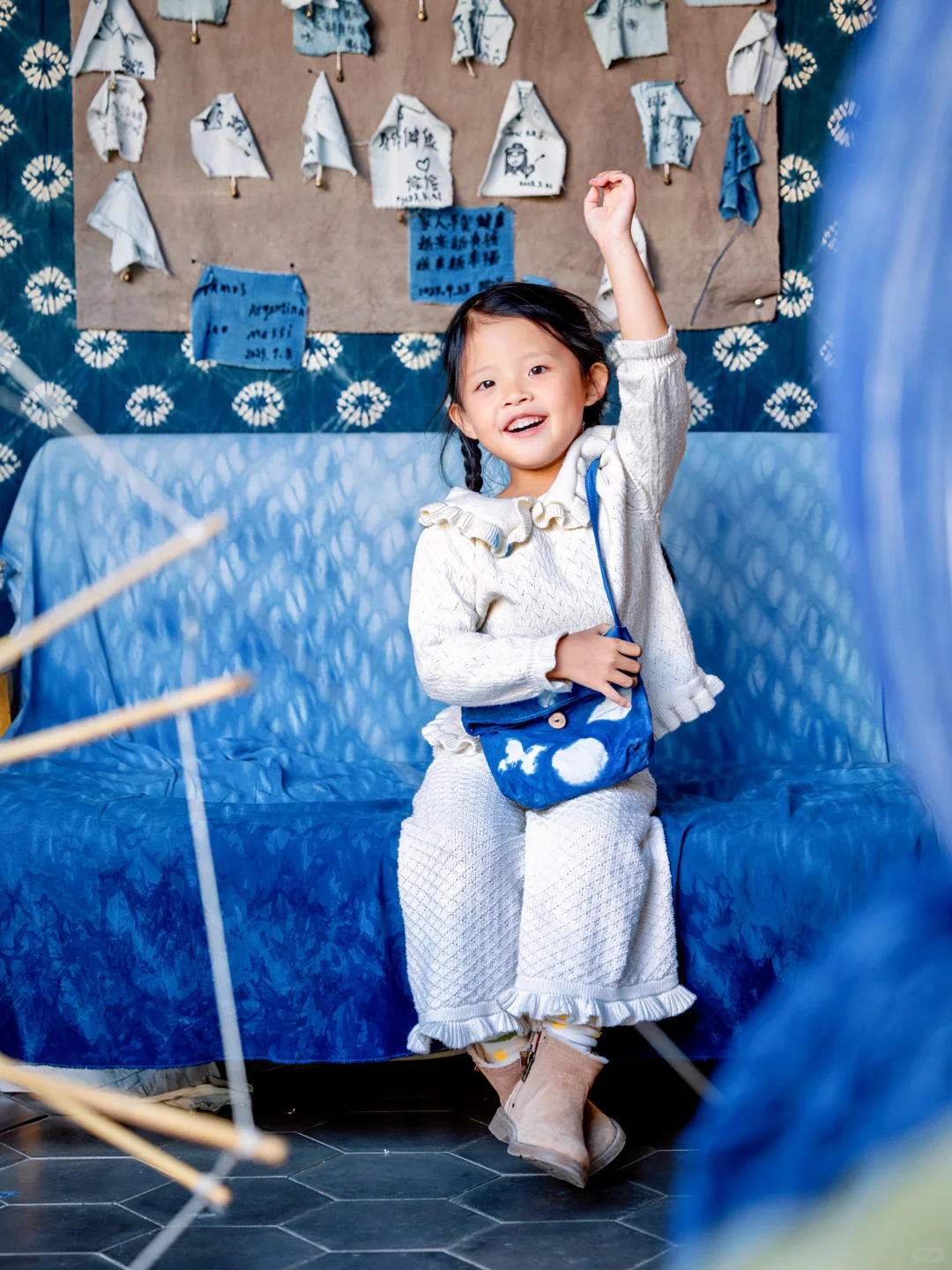 迄今为止,我最喜欢的国内亲子游城市出现了