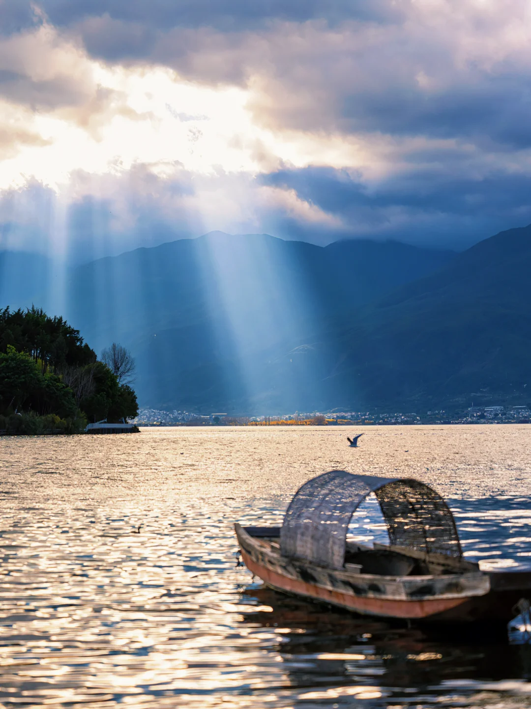 迄今为止,我最喜欢的国内亲子游城市出现了