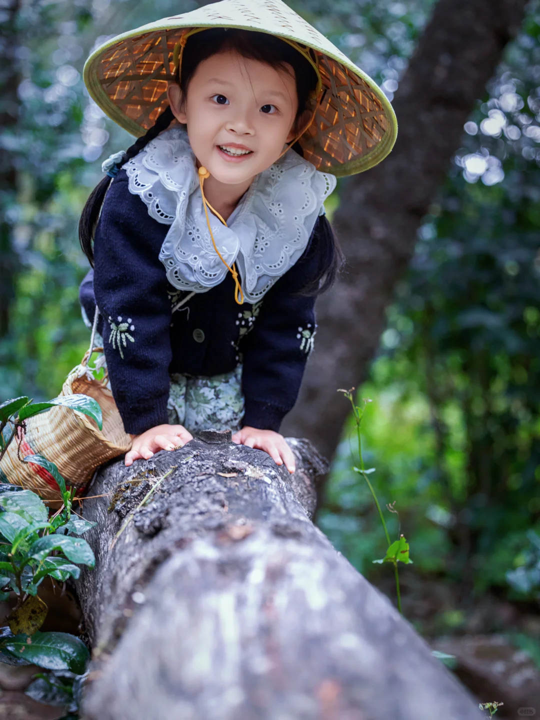 迄今为止,我最喜欢的国内亲子游城市出现了