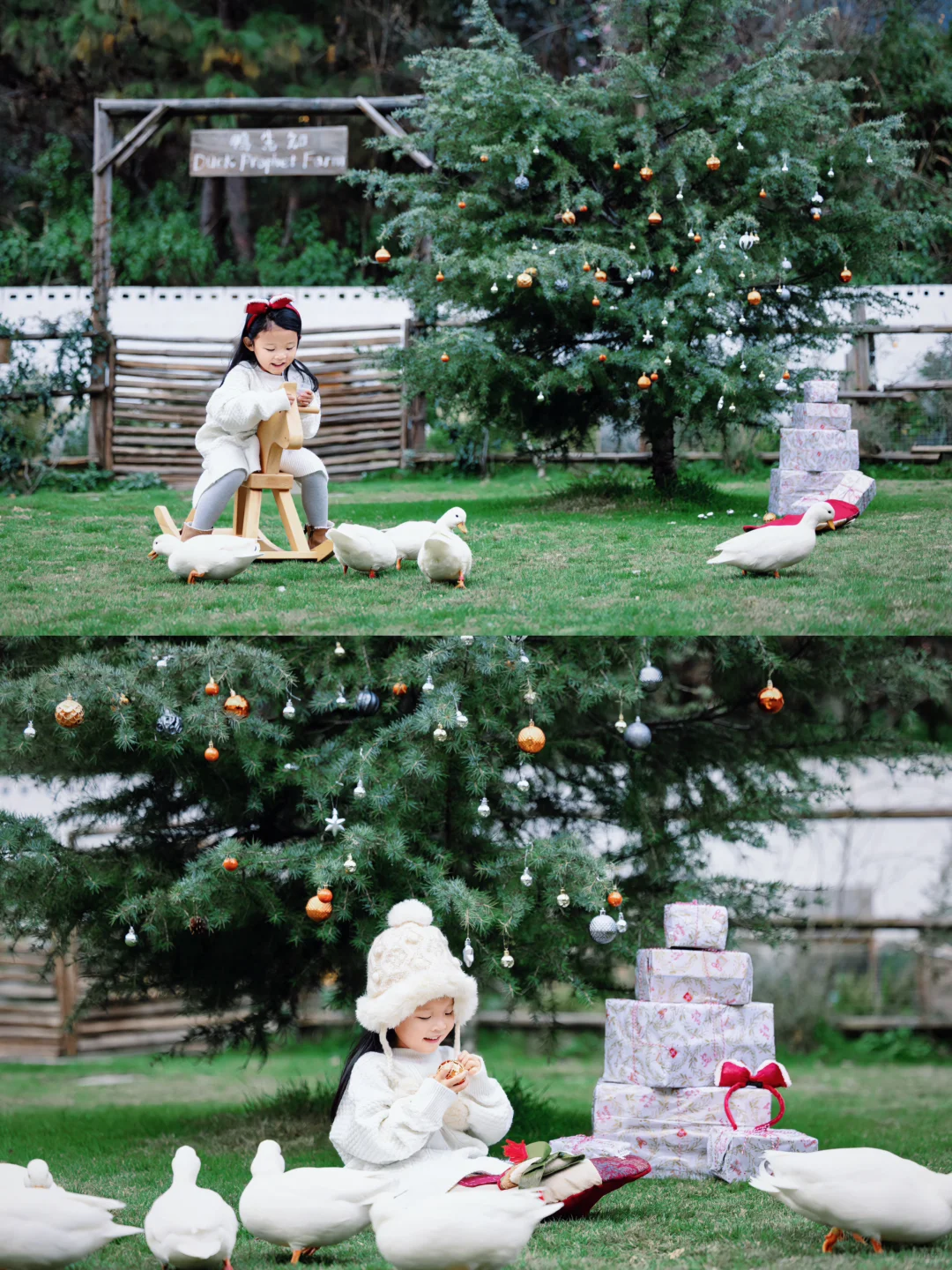 迄今为止,我最喜欢的国内亲子游城市出现了