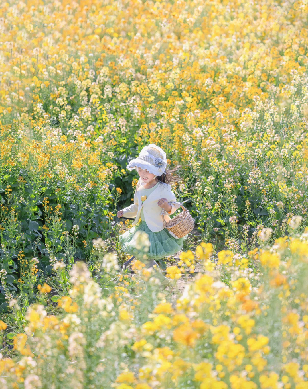 迄今为止,我最喜欢的国内亲子游城市出现了