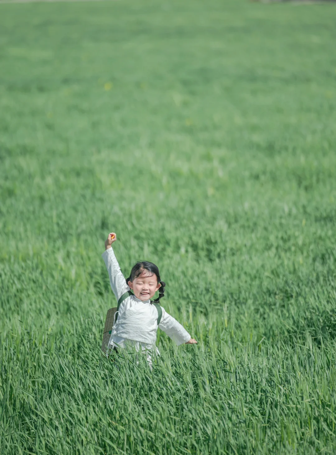 迄今为止,我最喜欢的国内亲子游城市出现了