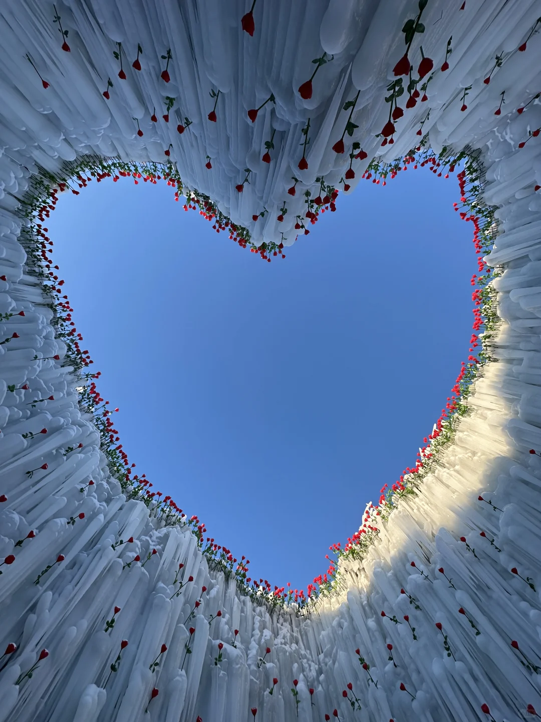 好消息到长白山了！坏消息没去天池