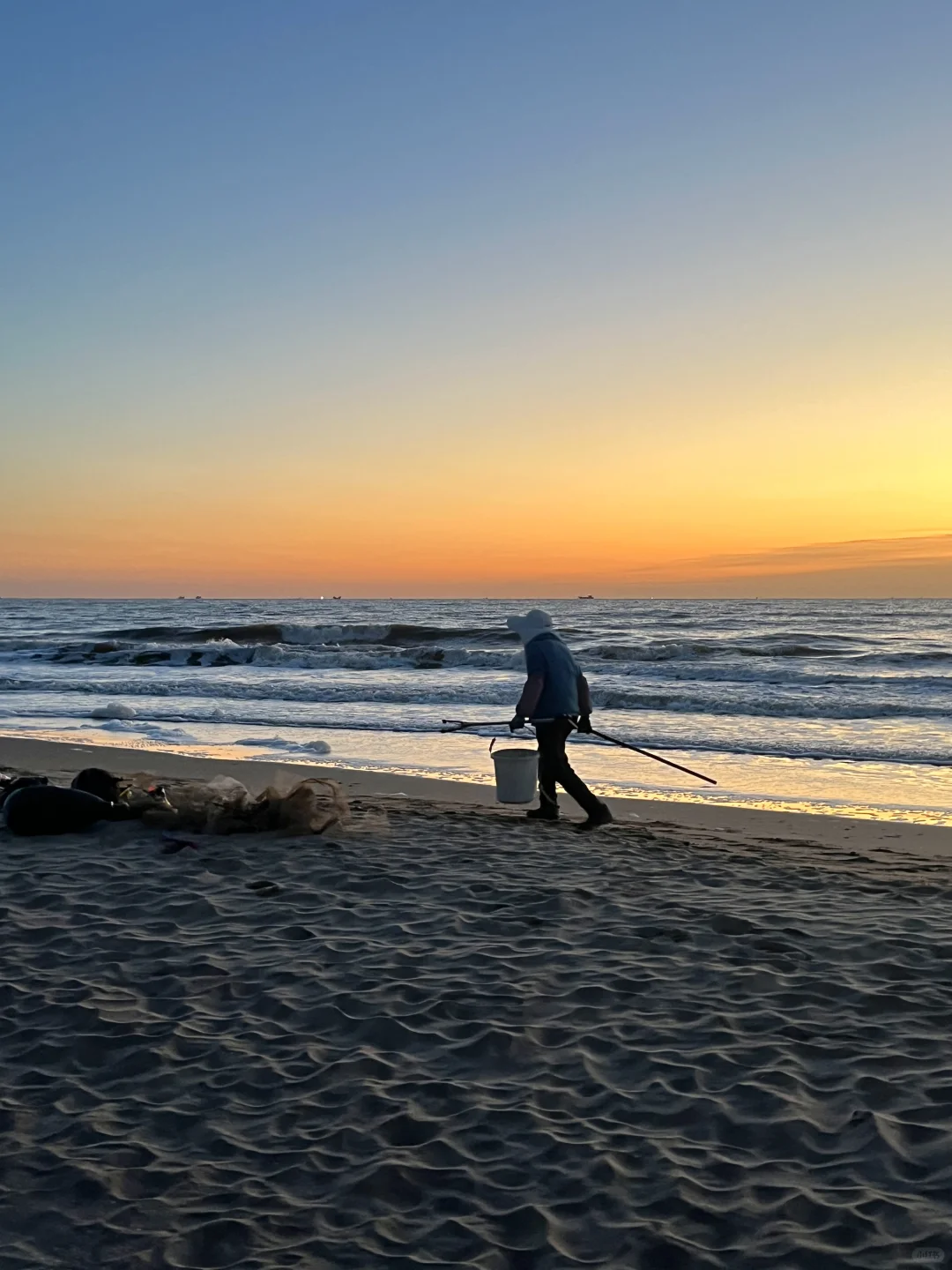 为什么说阿那亚适合冬天去