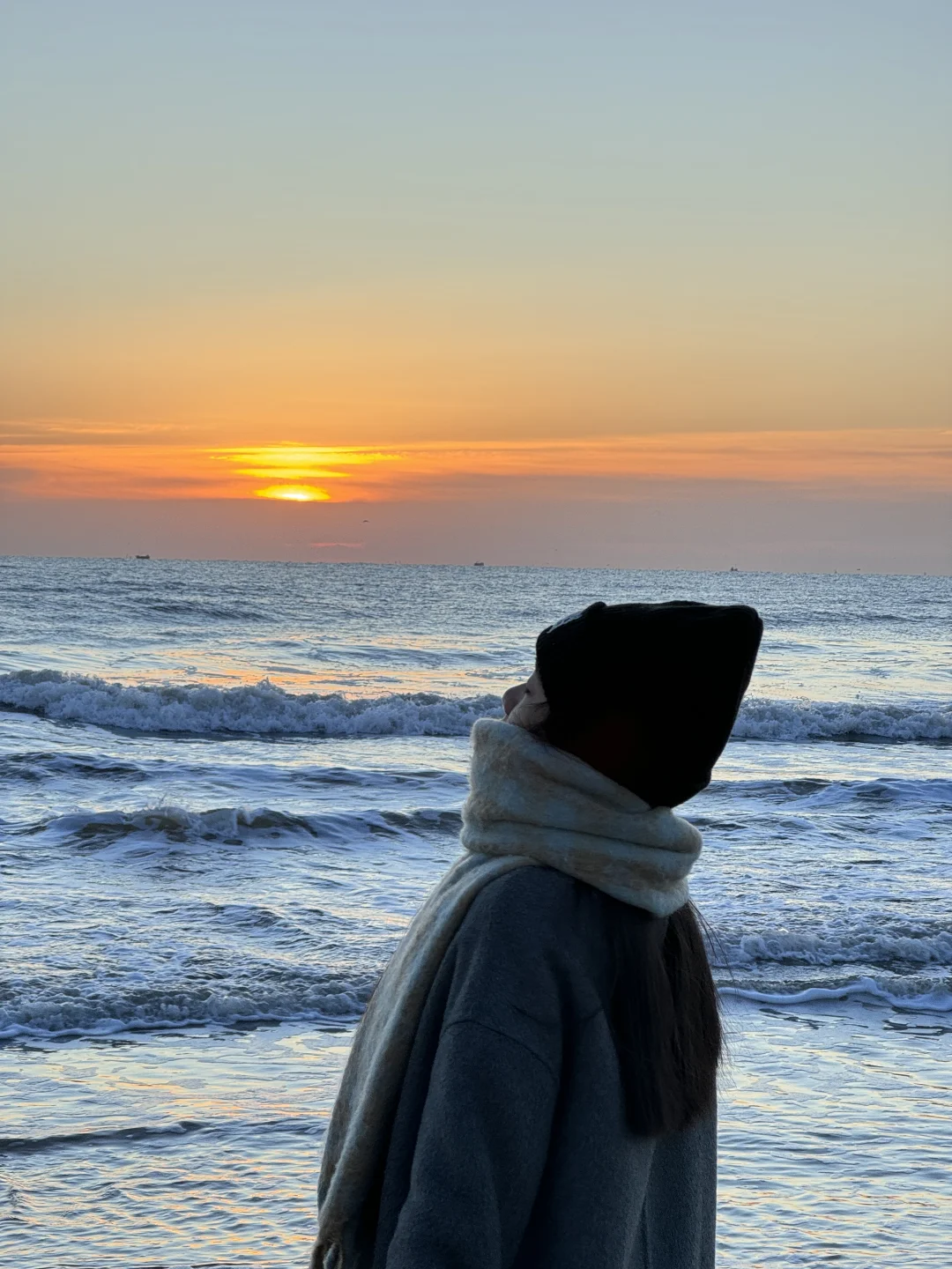为什么说阿那亚适合冬天去