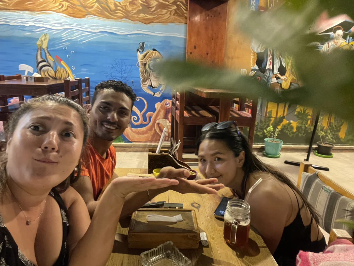 埃及你偷走了我的心