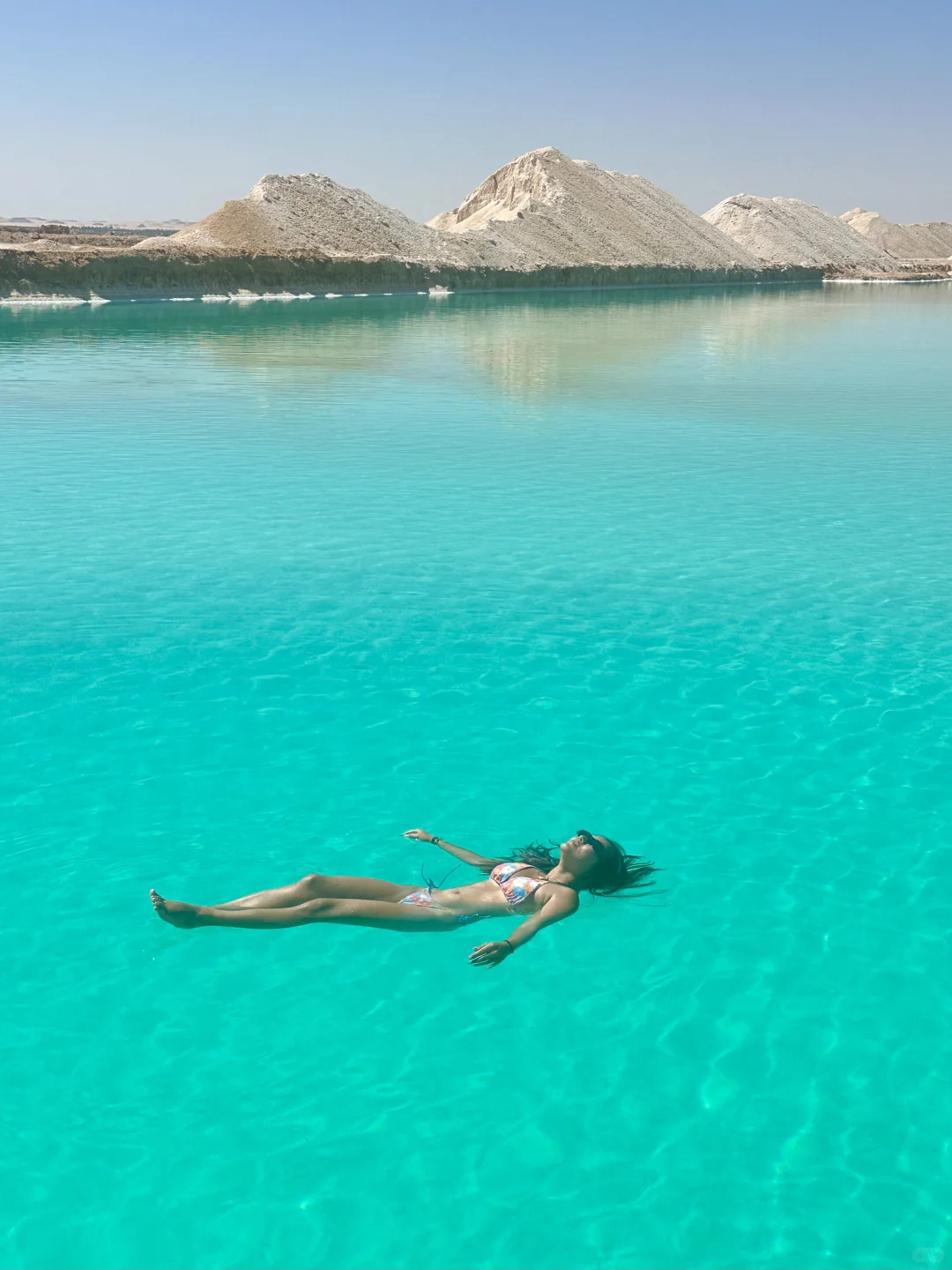 埃及你偷走了我的心