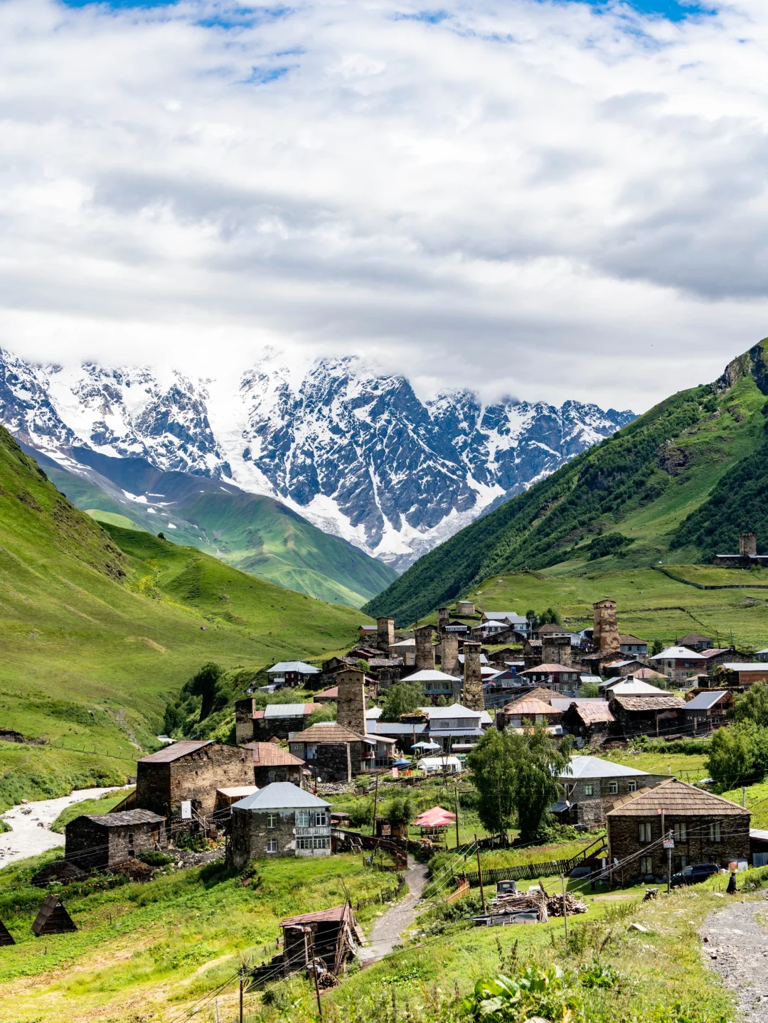 上班暂停!去免签的上帝后花园,逃离班味