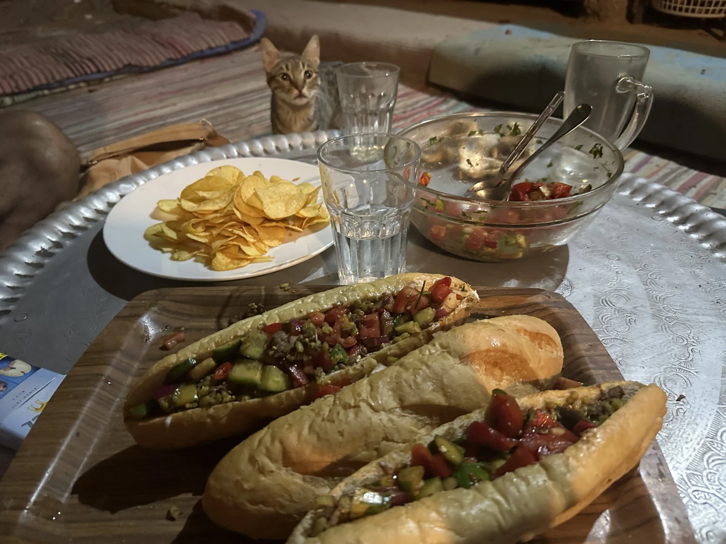 埃及你偷走了我的心