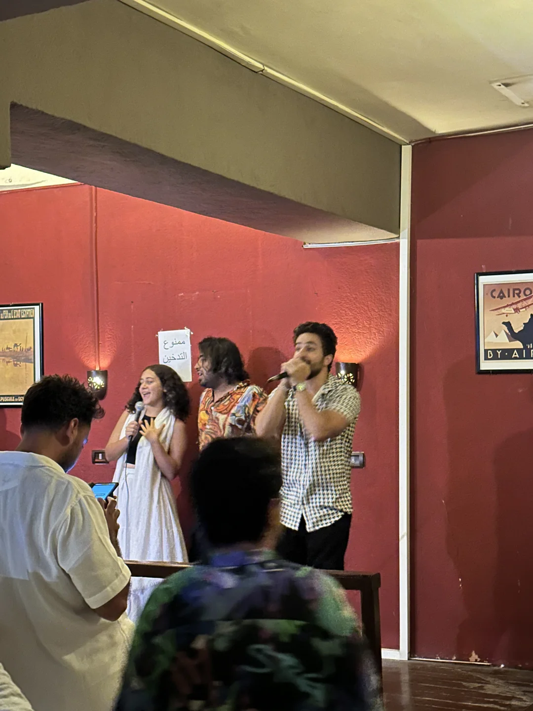 埃及你偷走了我的心