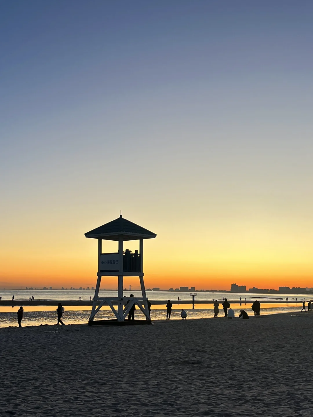 为什么说阿那亚适合冬天去