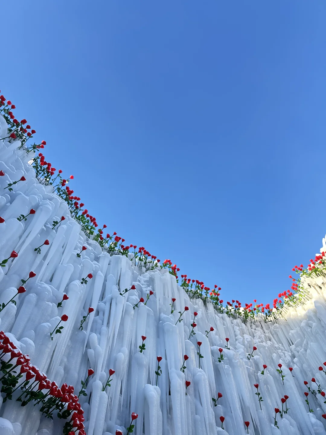 好消息到长白山了！坏消息没去天池