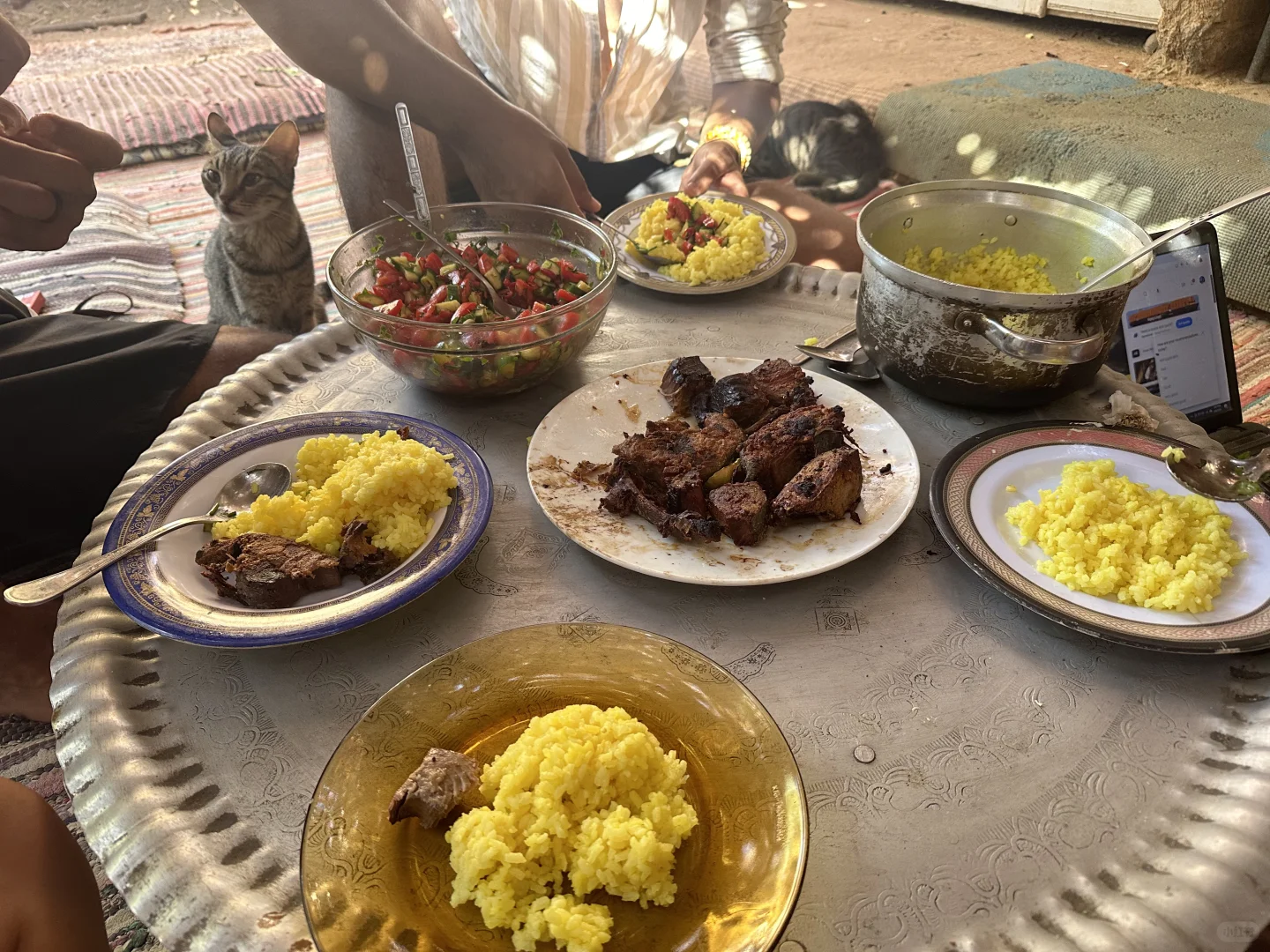 埃及你偷走了我的心