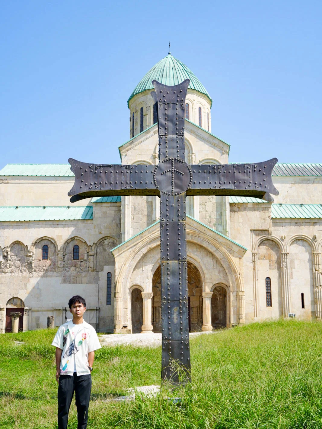 上班暂停!去免签的上帝后花园,逃离班味