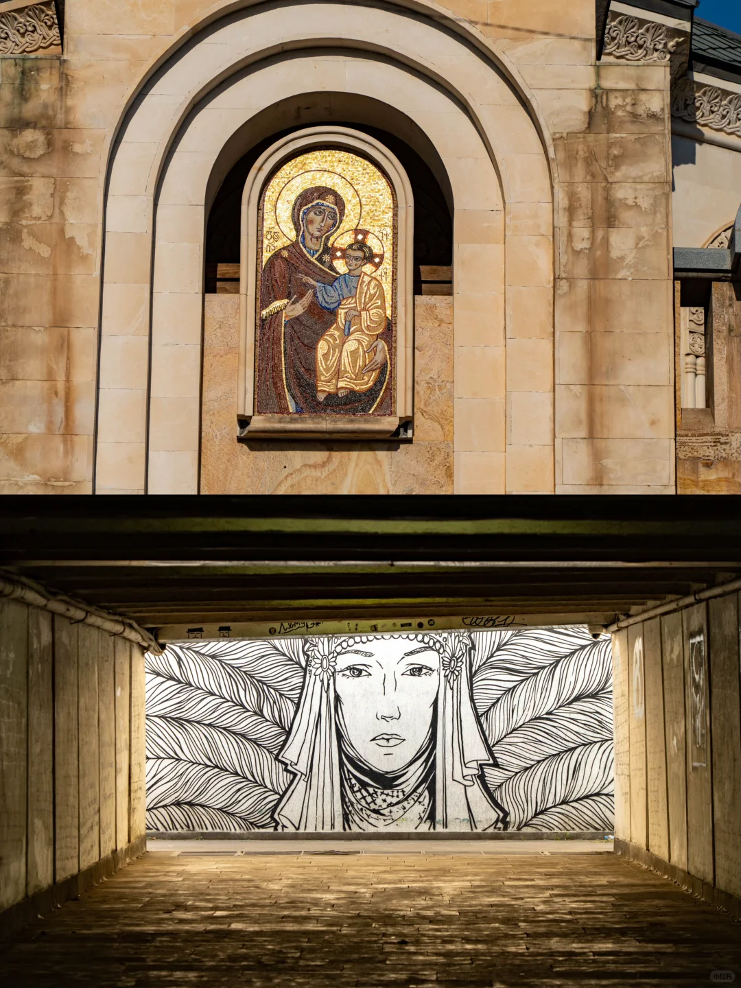 上班暂停!去免签的上帝后花园,逃离班味