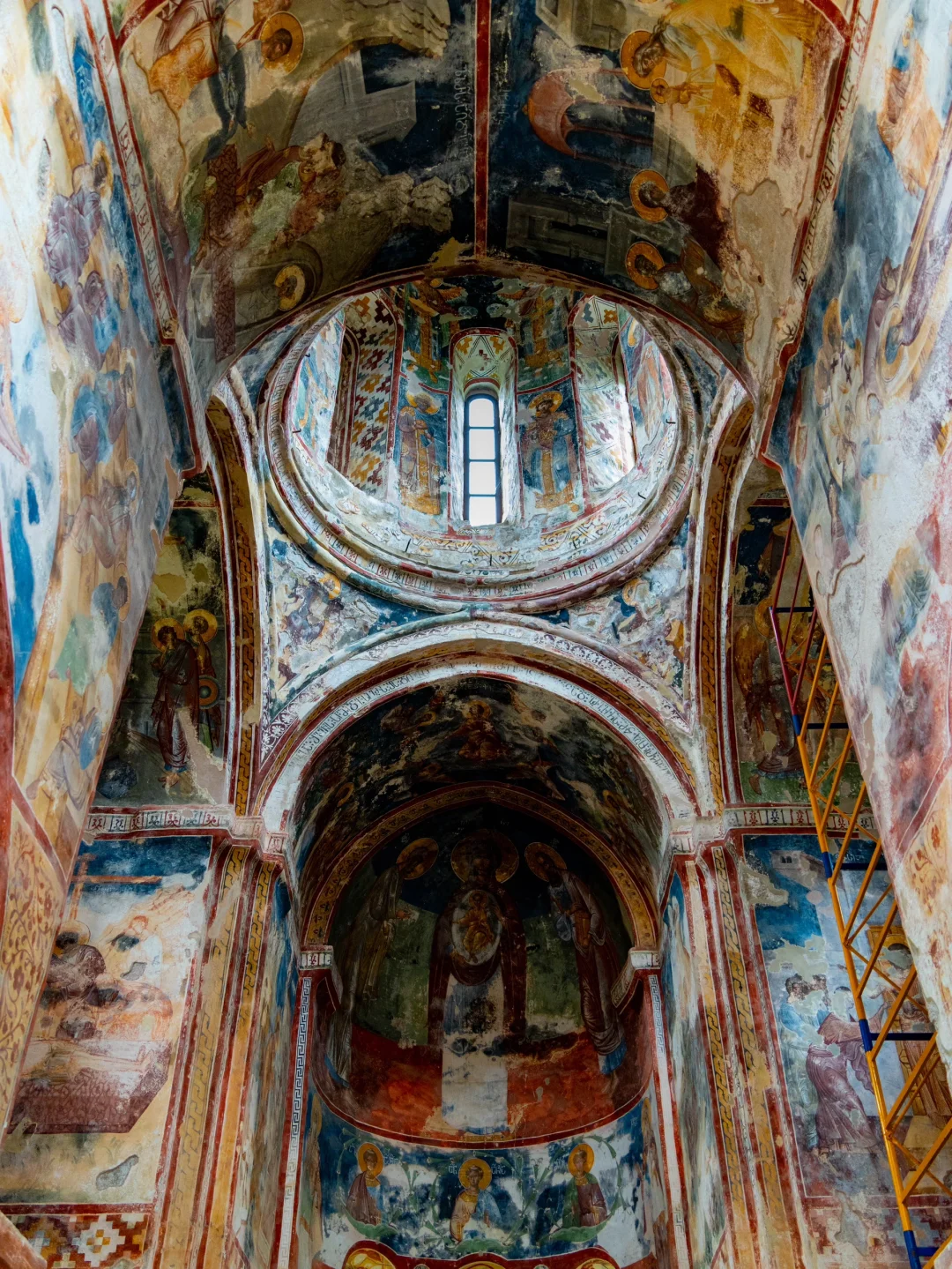 上班暂停!去免签的上帝后花园,逃离班味