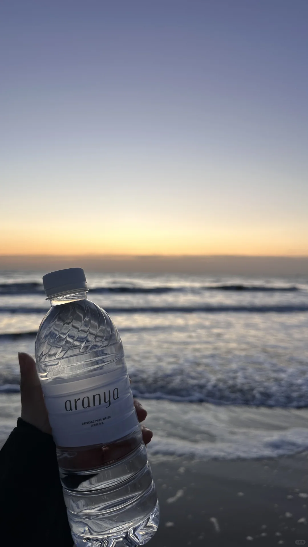 为什么说阿那亚适合冬天去