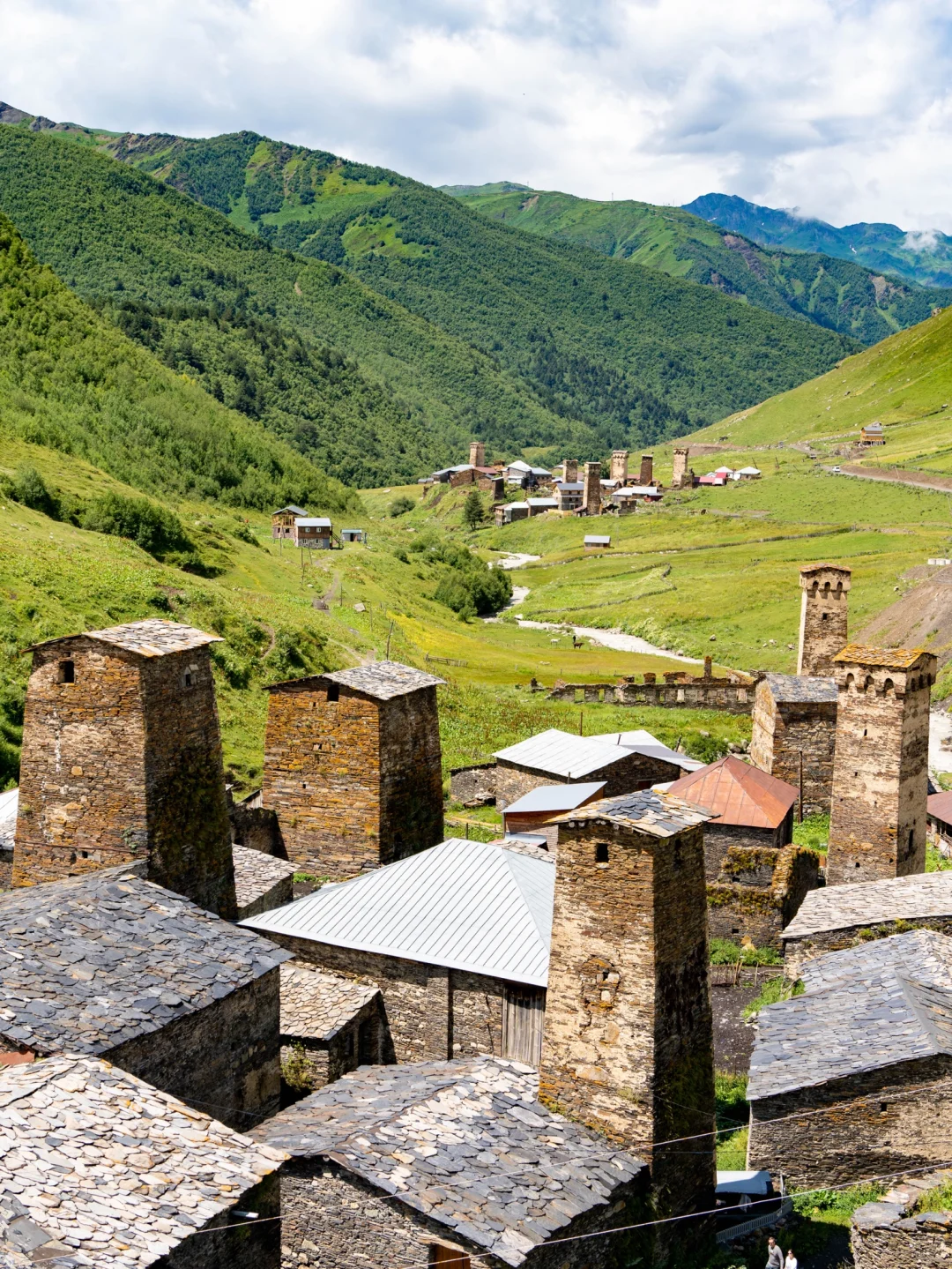 上班暂停!去免签的上帝后花园,逃离班味