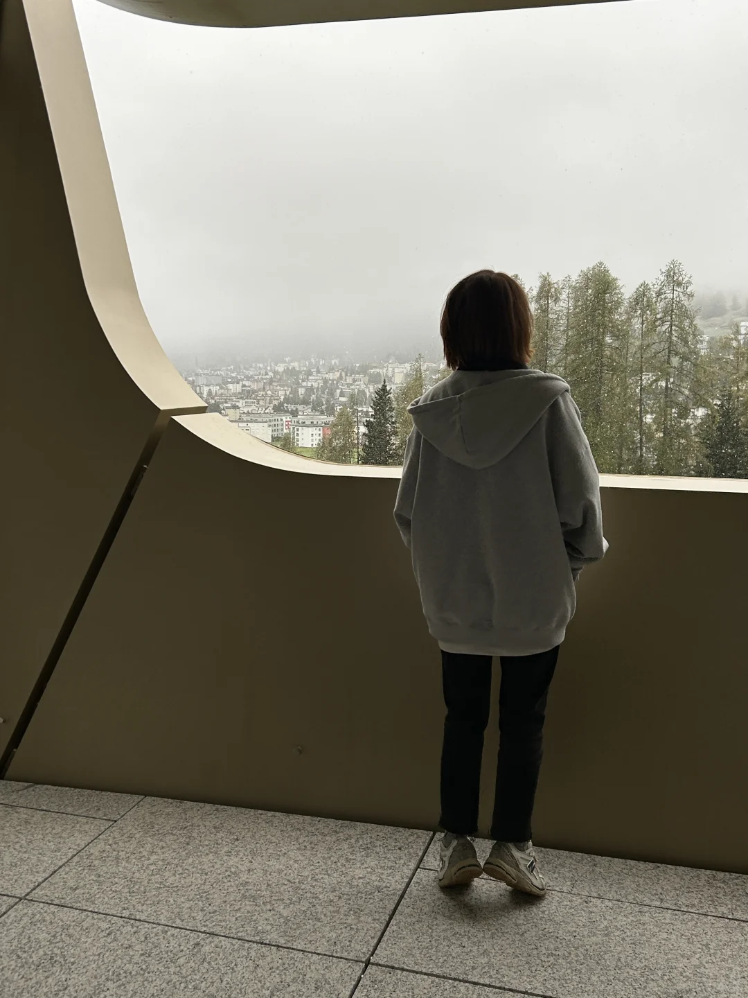 我发现爱旅行的女生，都自强而独立