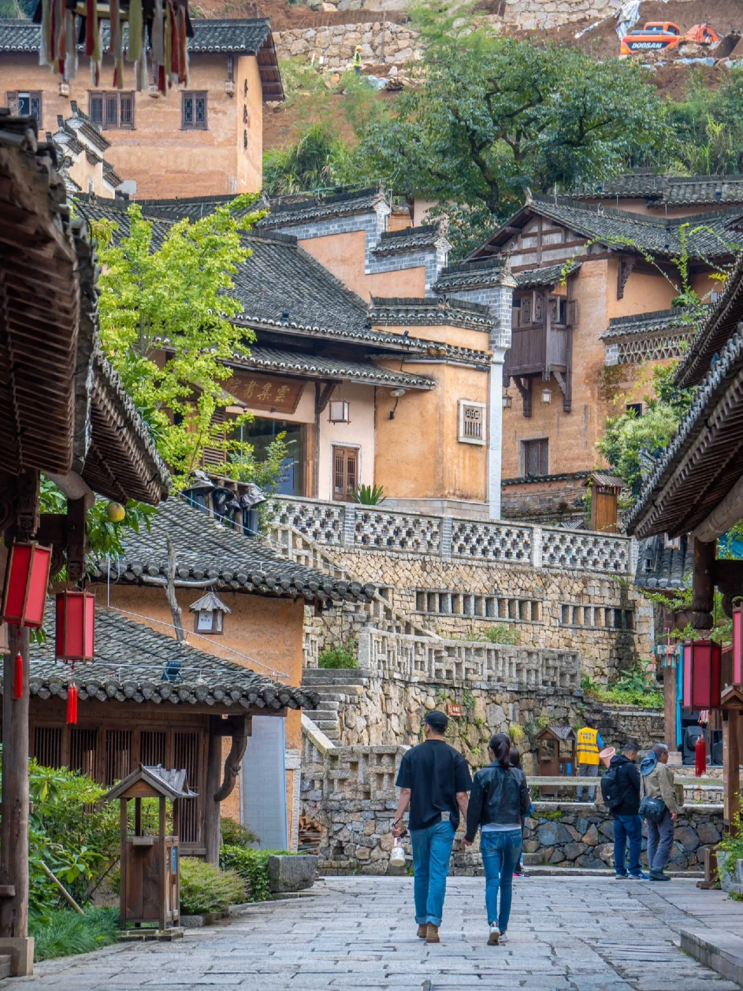 我以为景德镇已经够美了，直到我来了上饶...