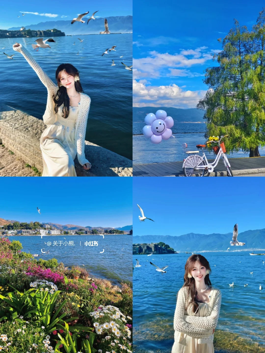 云南旅游,真心建议12月淡季去,好玩又不贵