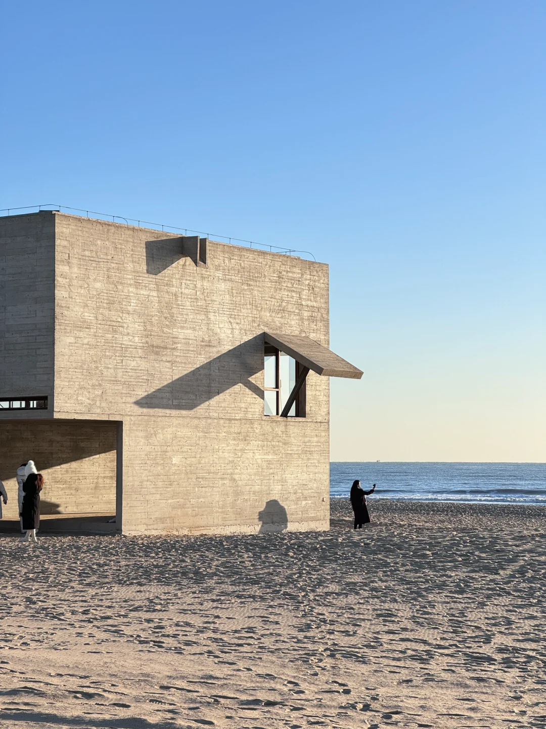 为什么说阿那亚适合冬天去