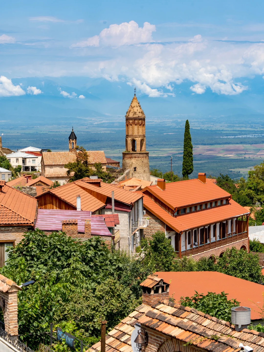 上班暂停!去免签的上帝后花园,逃离班味