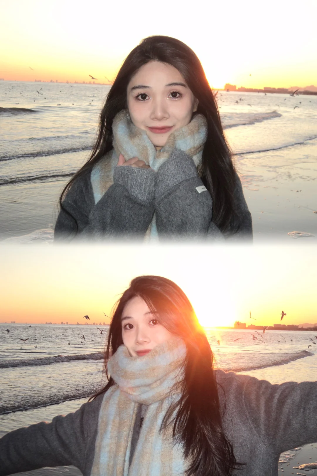 为什么说阿那亚适合冬天去