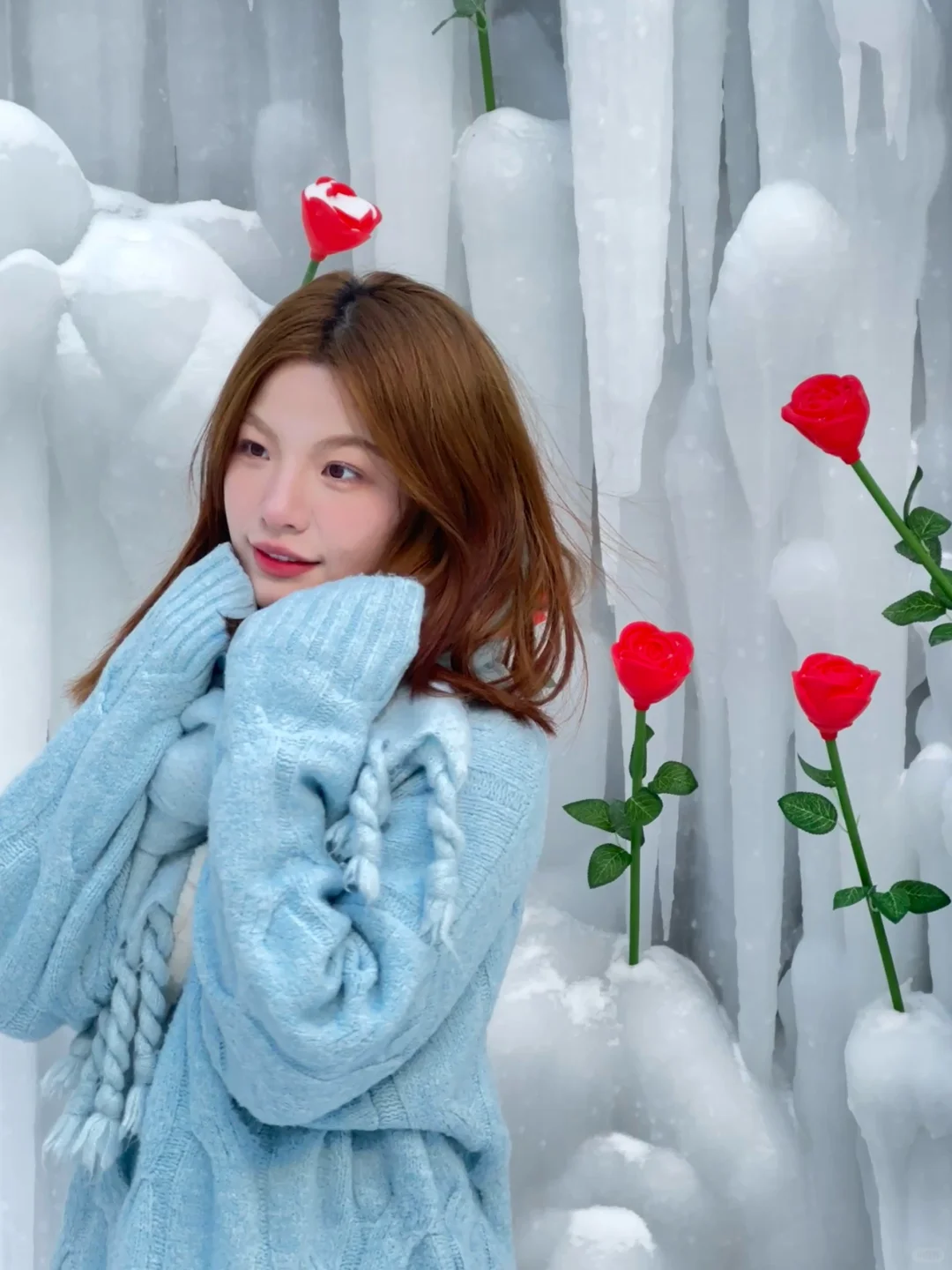 好消息到长白山了！坏消息没去天池