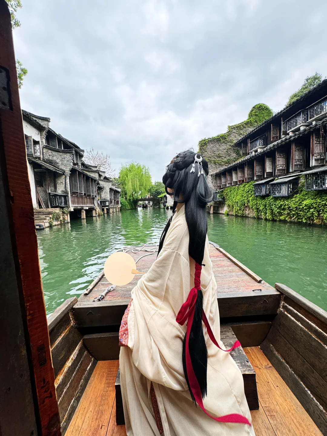 1-12🈷️适合去哪里旅行🧳 总结版