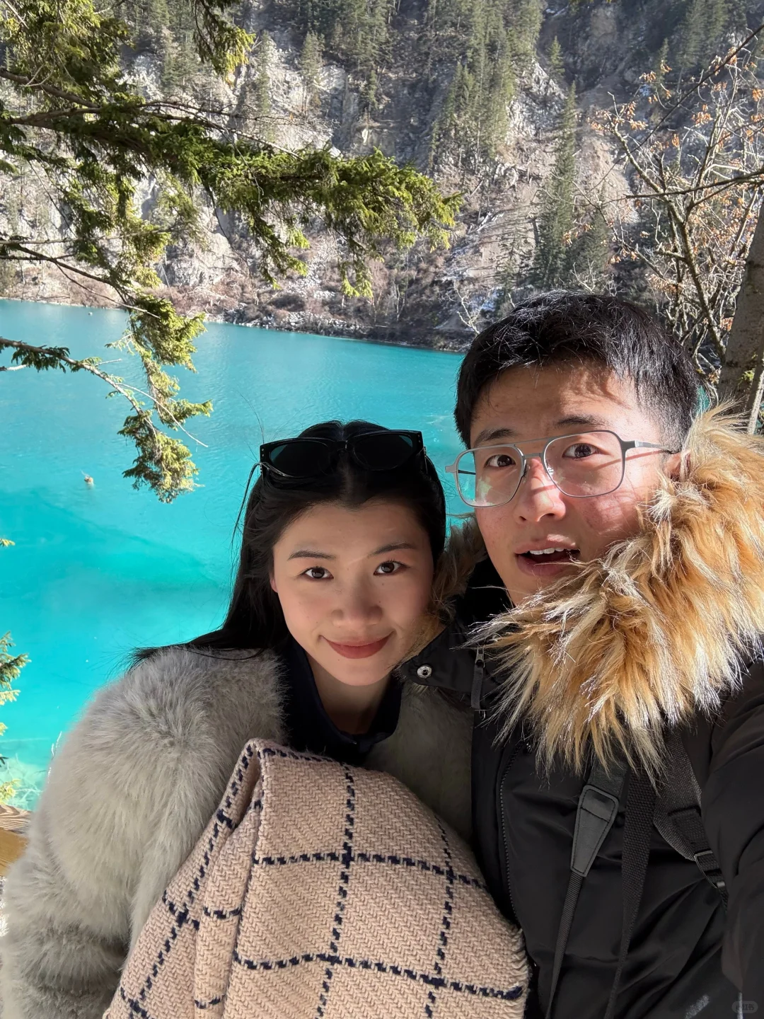 川西跟团已回,给大家避雷(永远不删)