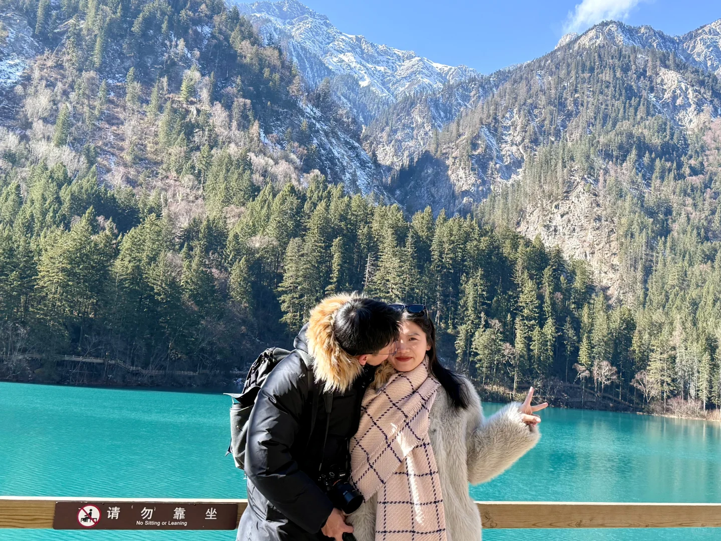 川西跟团已回,给大家避雷(永远不删)