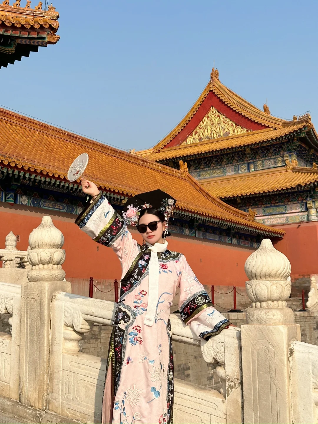 1-12🈷️适合去哪里旅行🧳 总结版