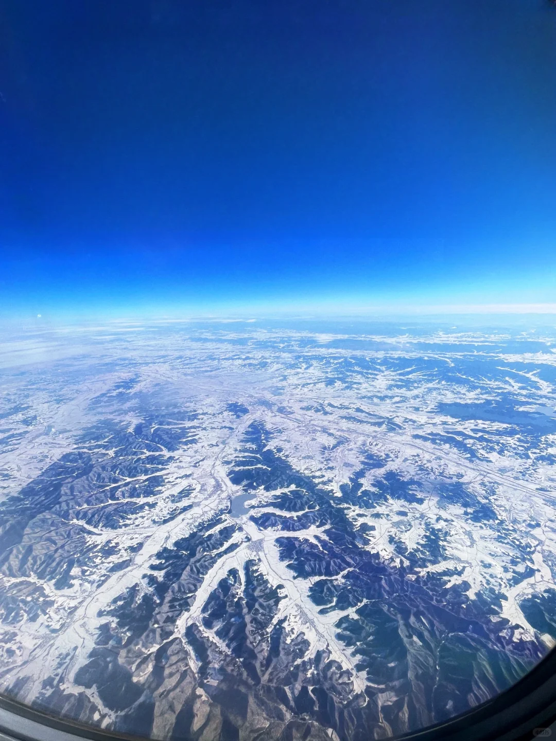 不跟团！东北8天7晚自由行🤩ʱªʱªʱª