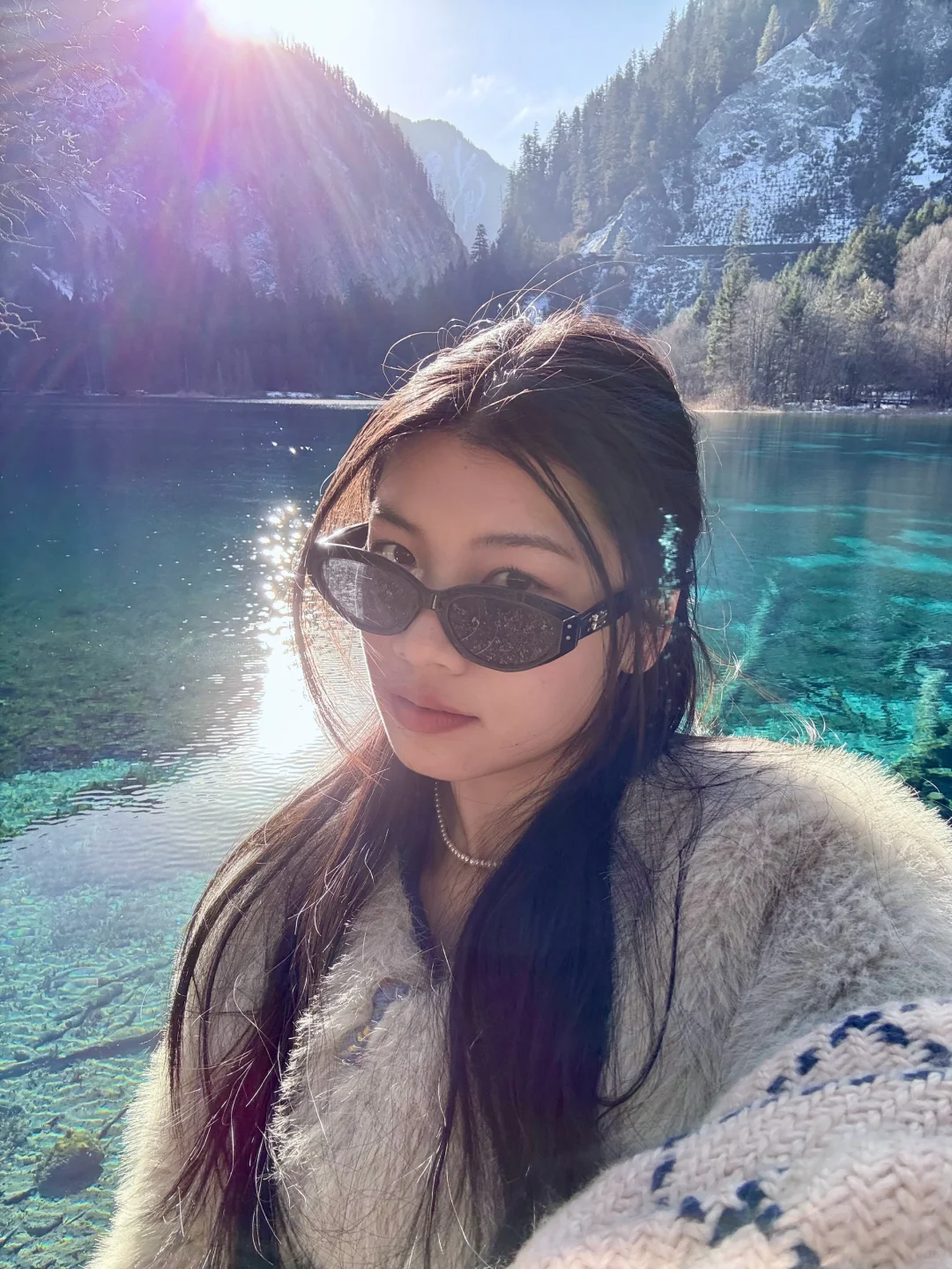 川西跟团已回,给大家避雷(永远不删)