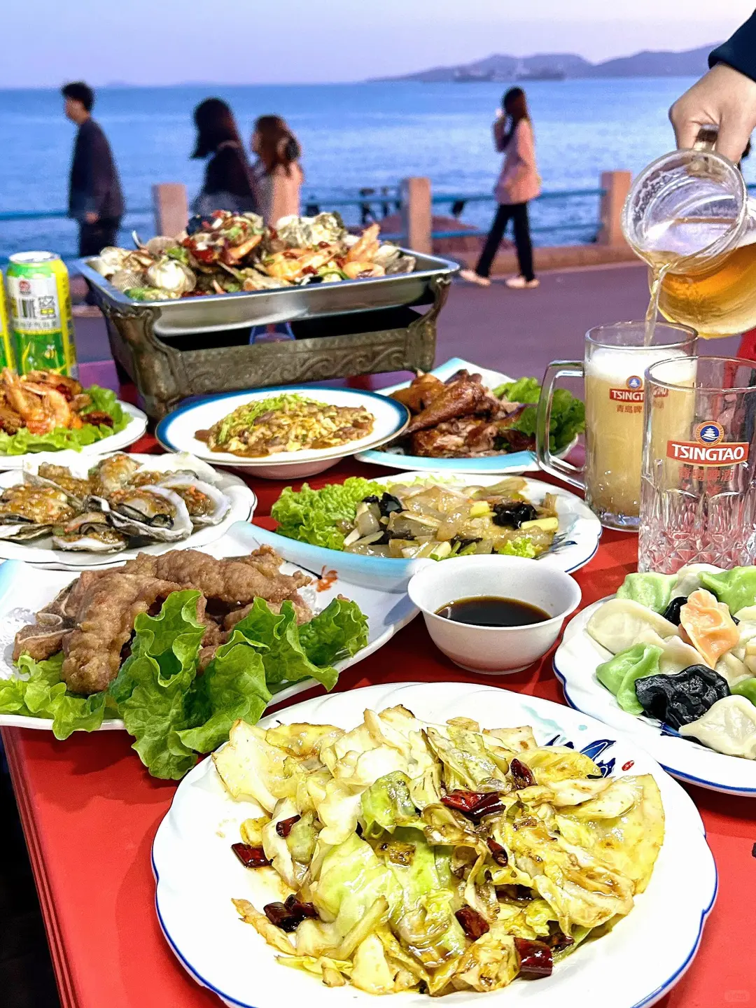 【青岛旅游通知】✈请尽快很修改行程🙏