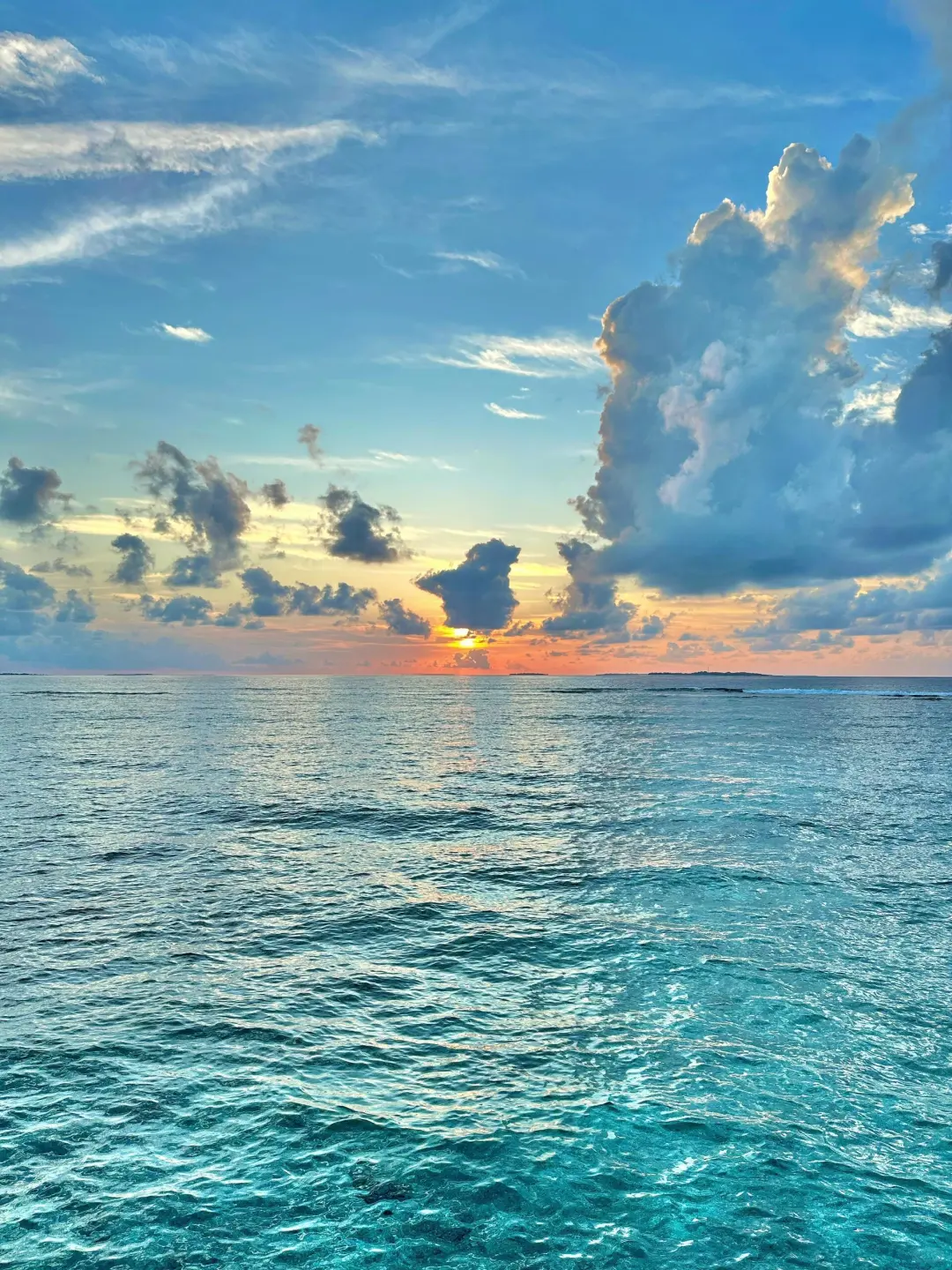 仙本那😅5天人均4k+，还免签