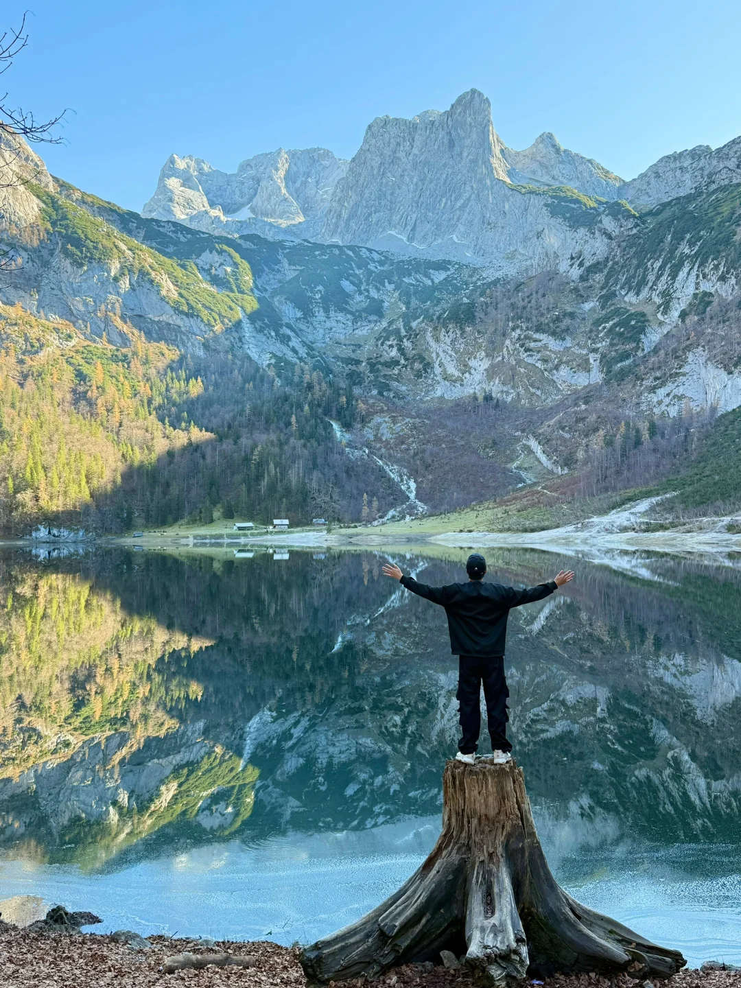 比起瑞士,我更爱这个被严重低估的宝藏国家