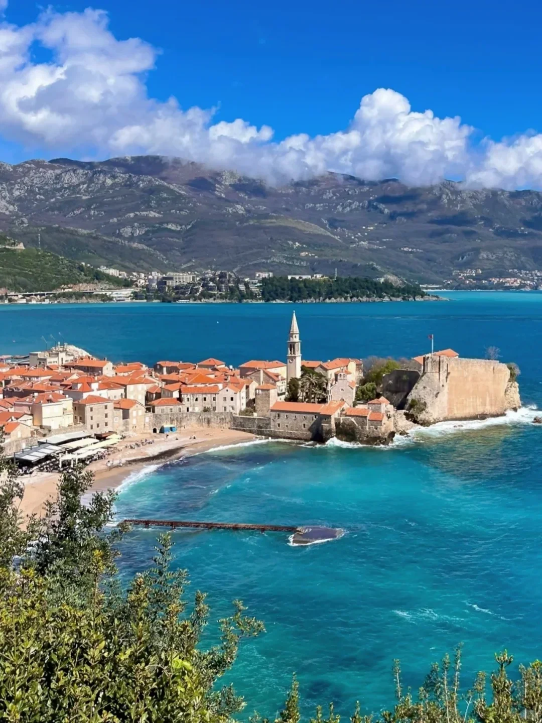 春节就去塞尔维亚🇷🇸！！小众欧洲免签国