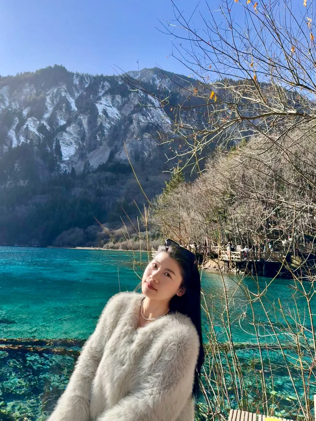 川西跟团已回,给大家避雷(永远不删)