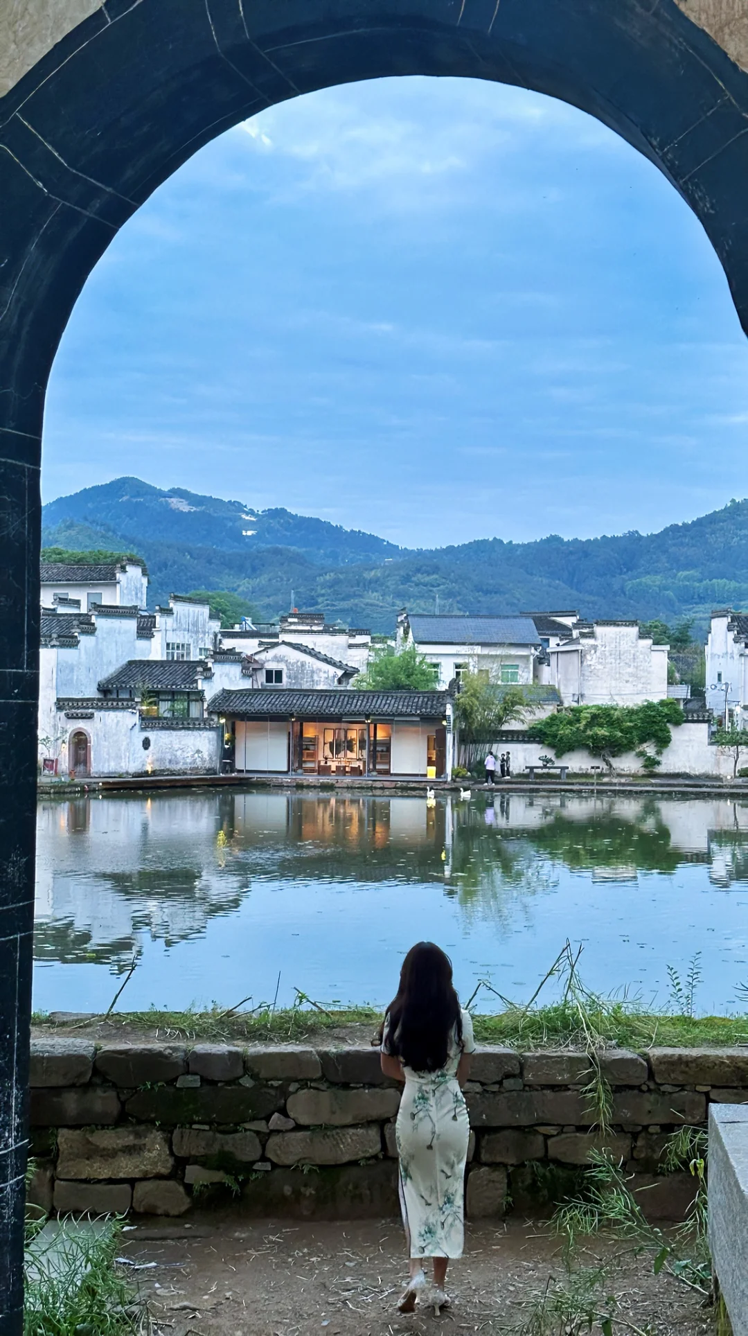 1-12🈷️适合去哪里旅行🧳 总结版