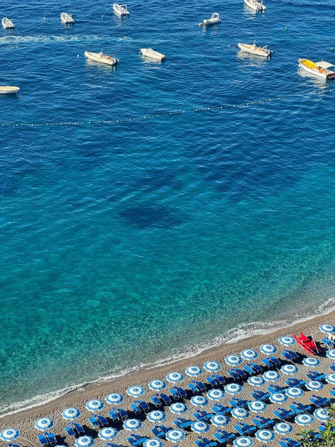 意大利🇮🇹南意阿玛尔菲海岸 波西塔诺攻略