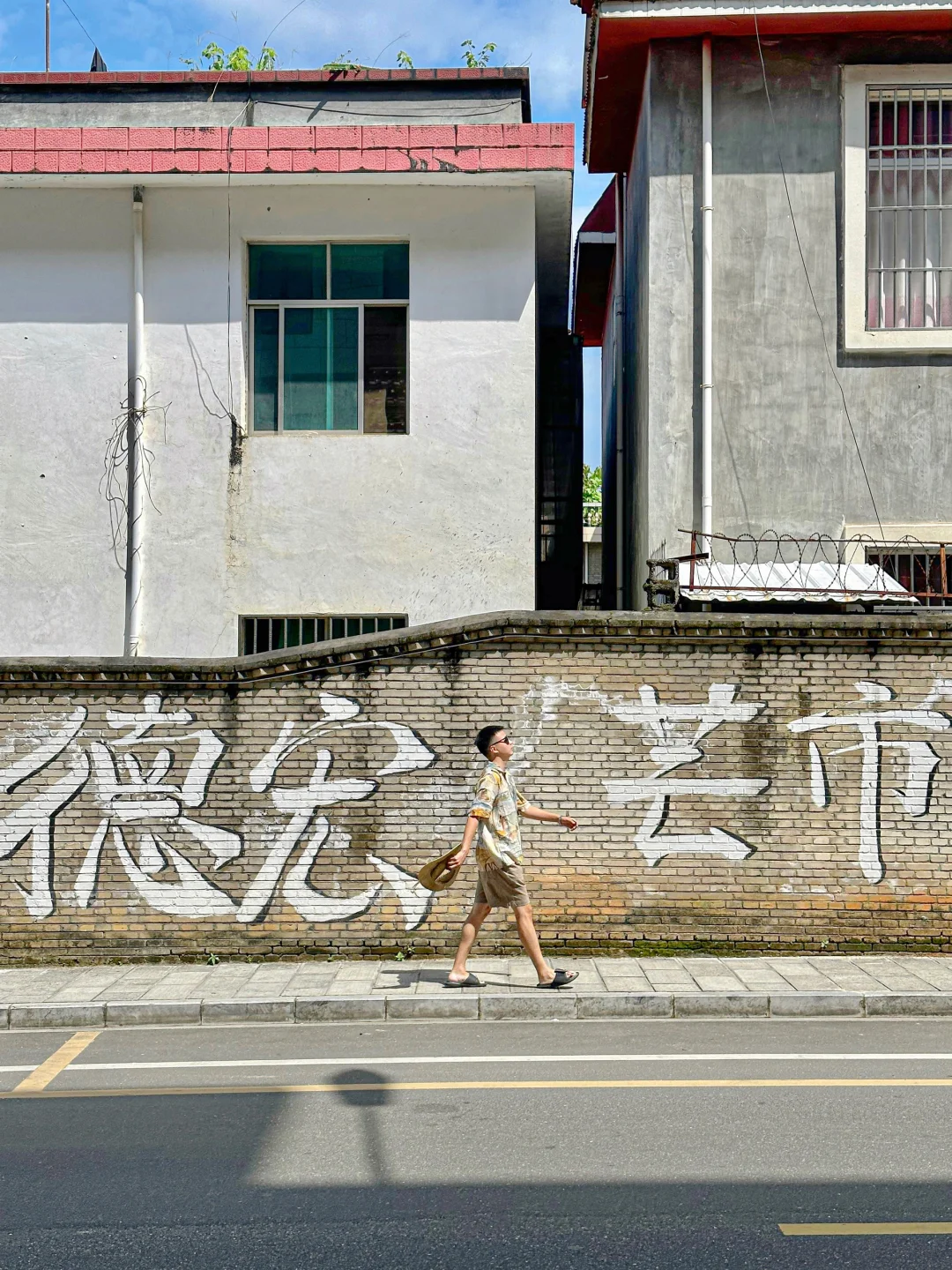 迄今为止，我最喜欢的城市出现了！！
