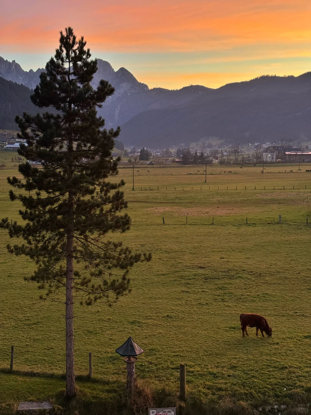 比起瑞士,我更爱这个被严重低估的宝藏国家