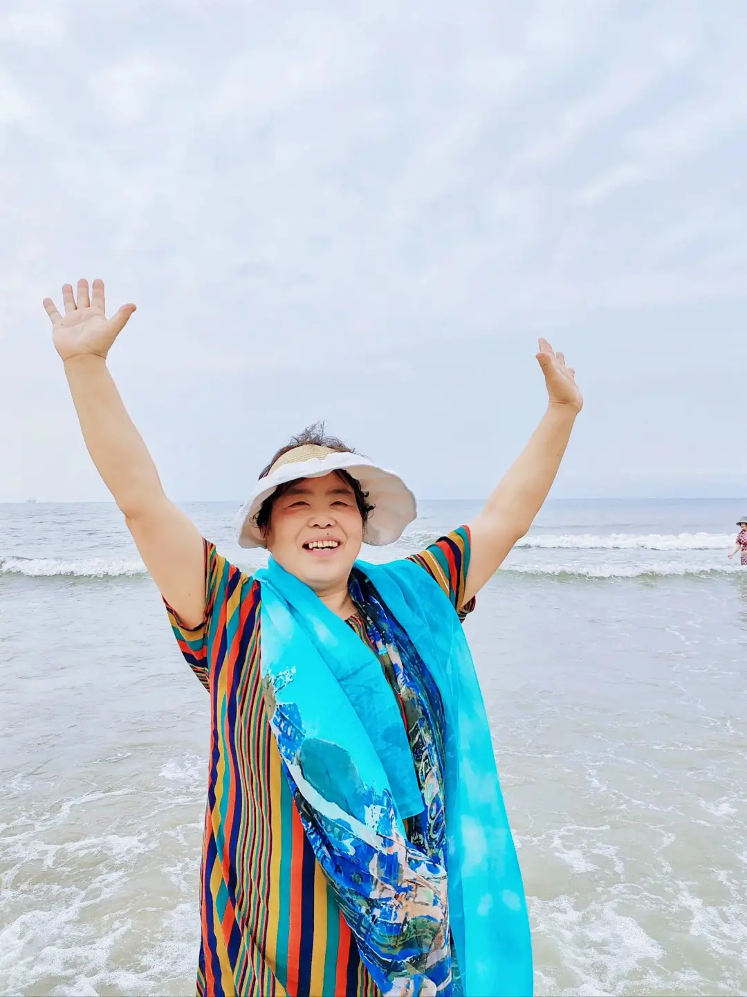 三亚5天4晚(真正的度假不劳累)带父母参考