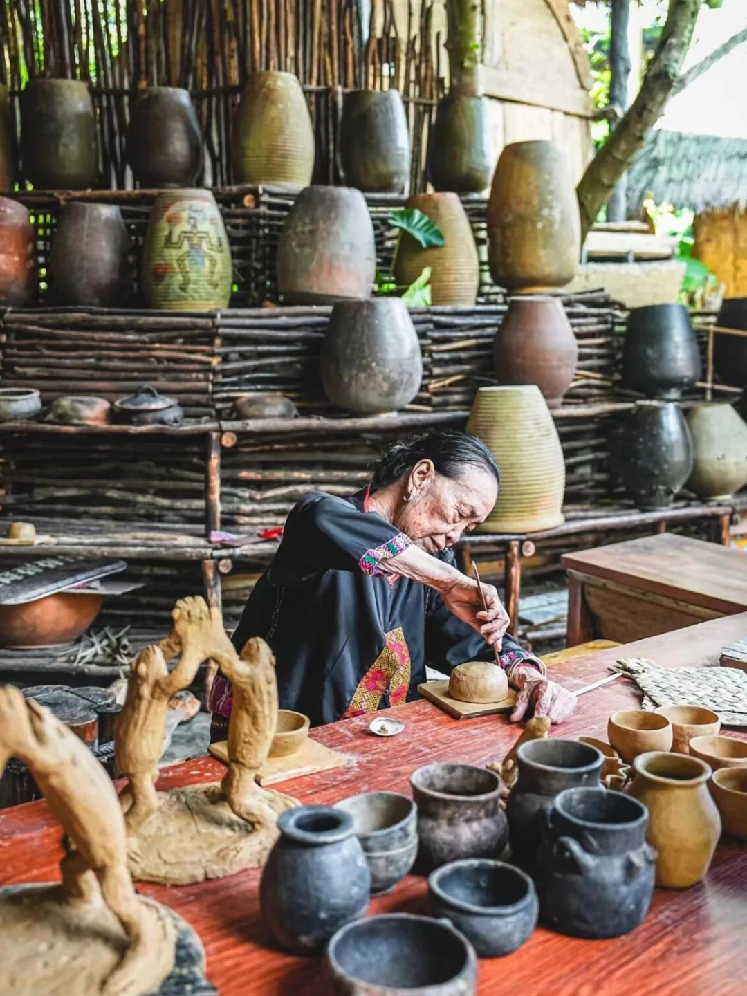 三亚5天4晚(真正的度假不劳累)带父母参考