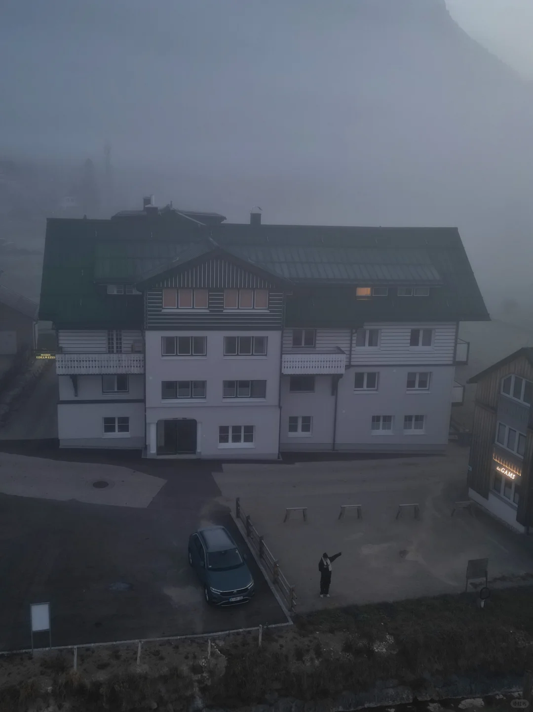 比起瑞士,我更爱这个被严重低估的宝藏国家